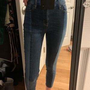 Pacsun jeggings 24S